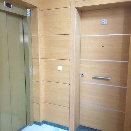 Apartamento Berenguela Кордова Екстер'єр фото