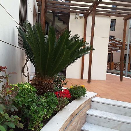 Apartamento Berenguela Кордова Екстер'єр фото