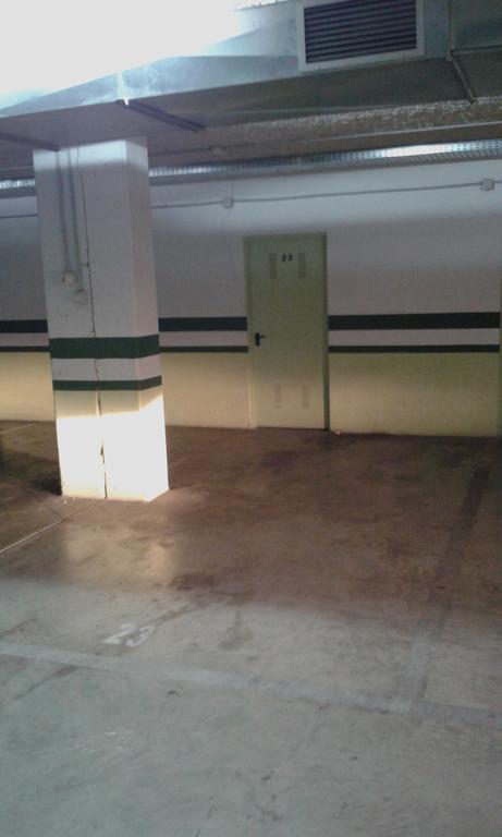 Apartamento Berenguela Кордова Екстер'єр фото