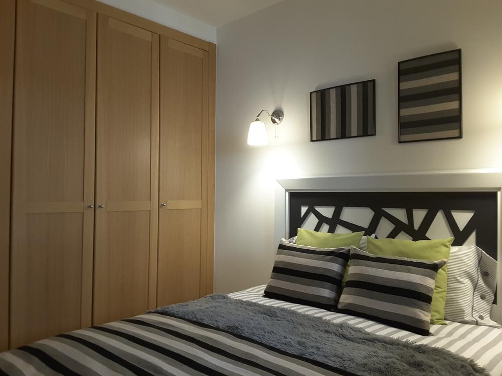 Apartamento Berenguela Кордова Екстер'єр фото