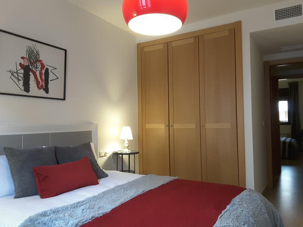 Apartamento Berenguela Кордова Екстер'єр фото