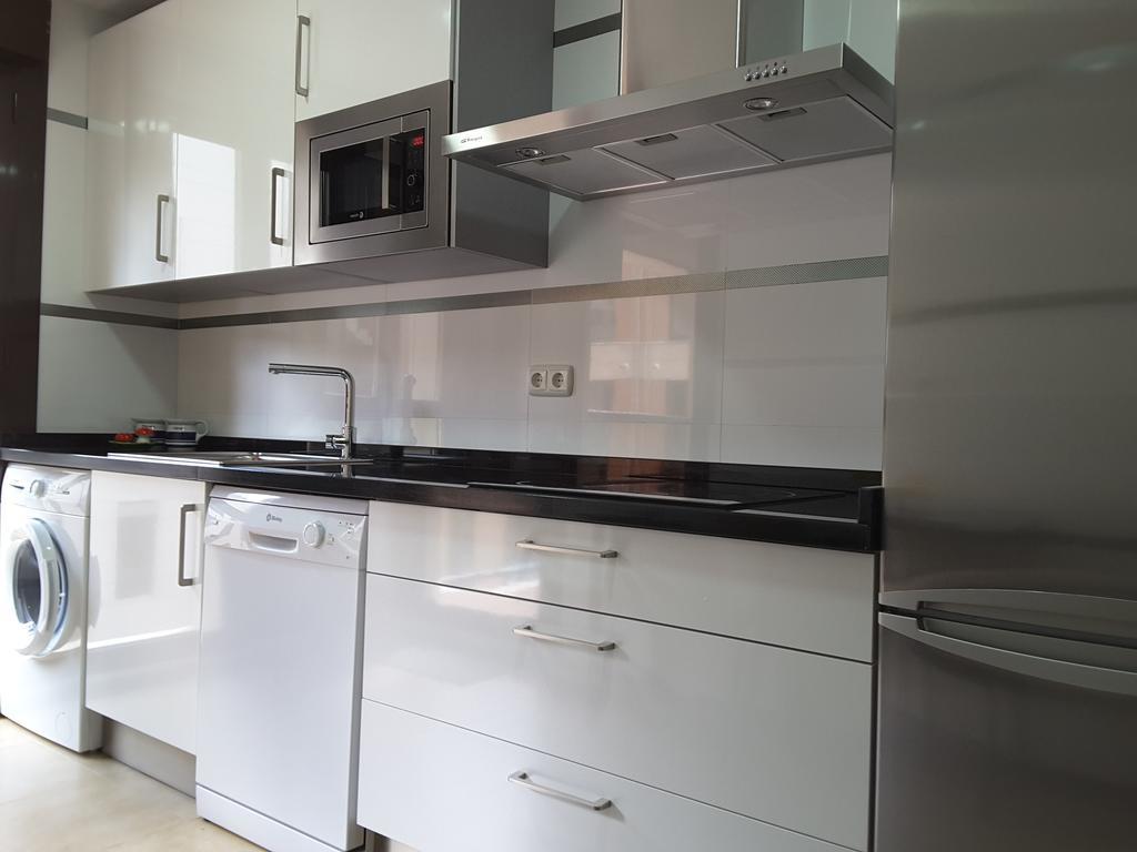 Apartamento Berenguela Кордова Екстер'єр фото