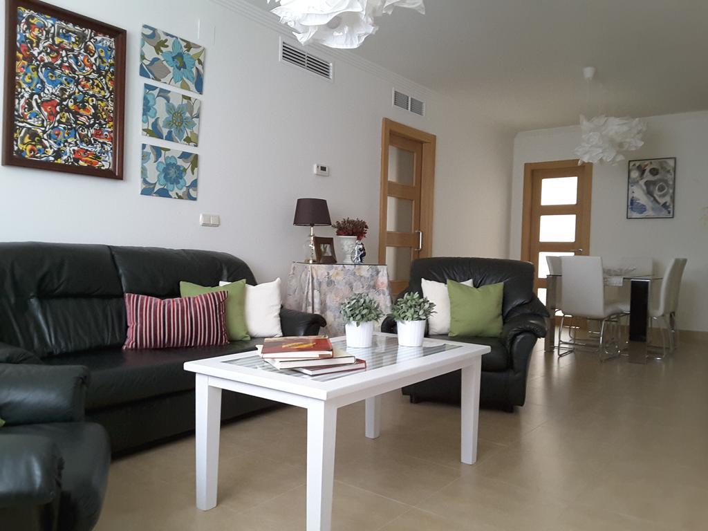 Apartamento Berenguela Кордова Екстер'єр фото