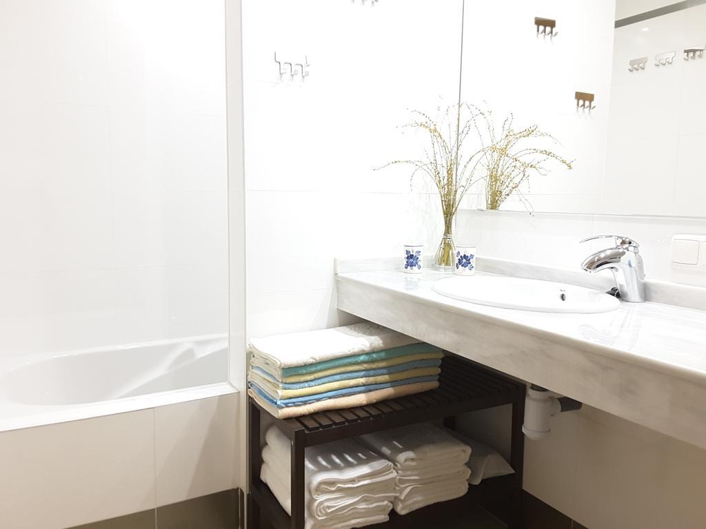 Apartamento Berenguela Кордова Екстер'єр фото