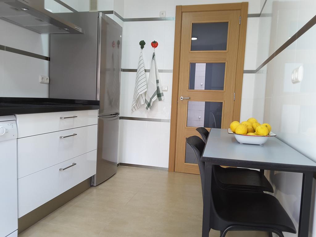Apartamento Berenguela Кордова Екстер'єр фото