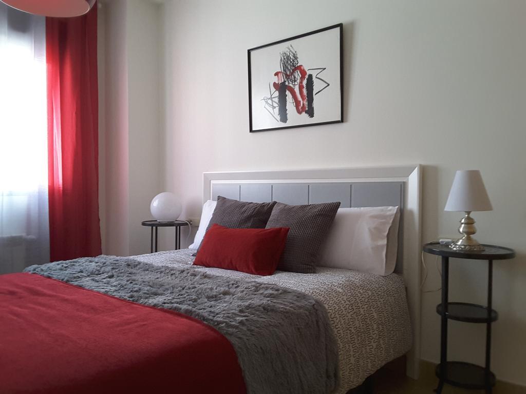 Apartamento Berenguela Кордова Екстер'єр фото