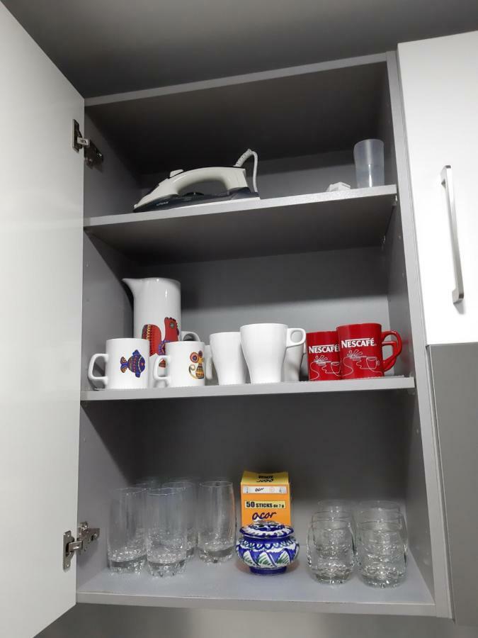 Apartamento Berenguela Кордова Екстер'єр фото