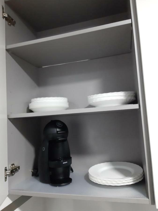 Apartamento Berenguela Кордова Екстер'єр фото