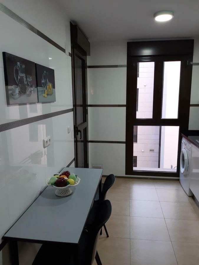 Apartamento Berenguela Кордова Екстер'єр фото