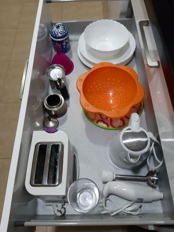 Apartamento Berenguela Кордова Екстер'єр фото